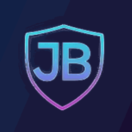 Логотип JB VPN